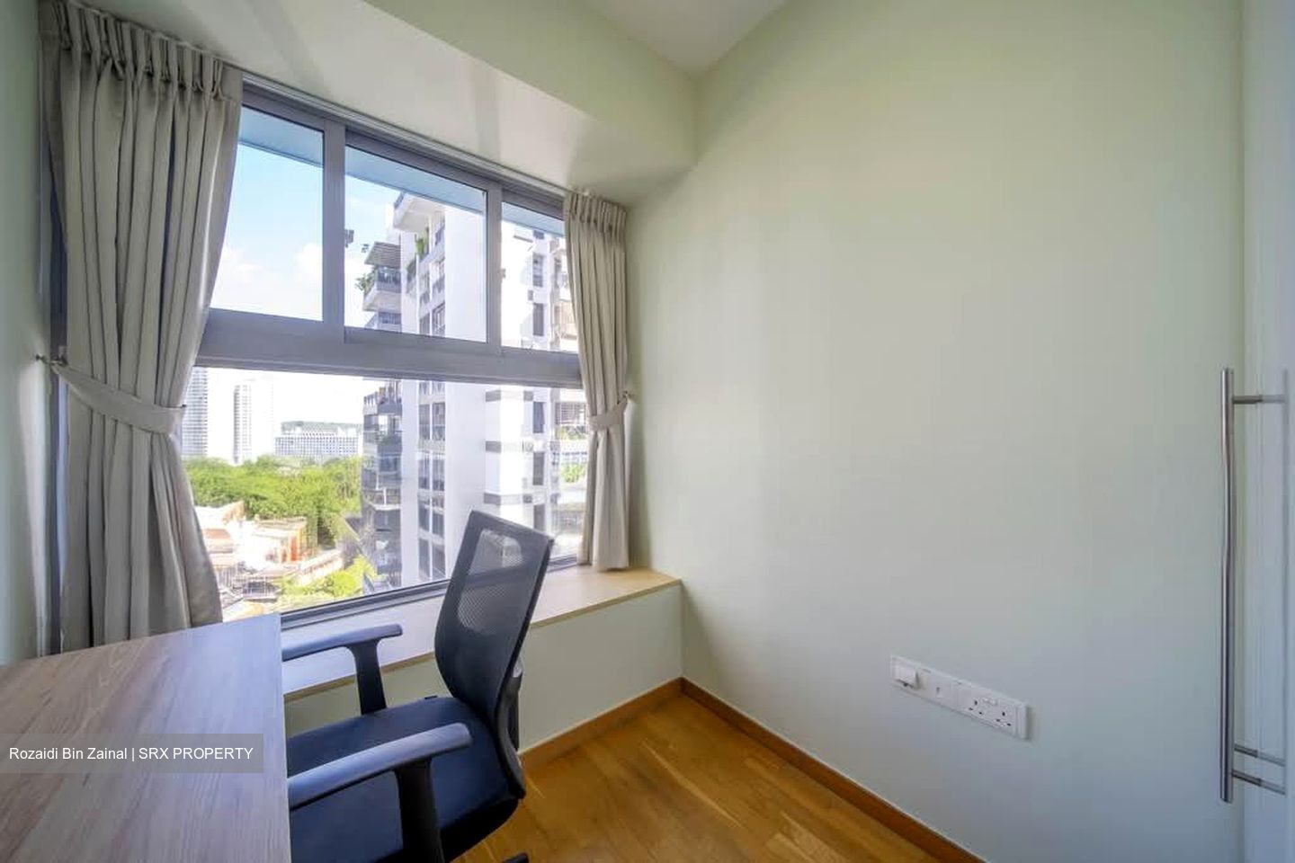 The Verve (D12), Apartment #593577751